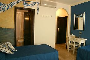 Hotel Las Rosas
