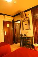 Hotel Las Rosas
