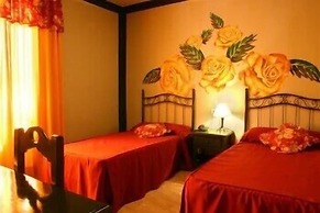 Hotel Las Rosas