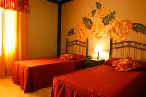 Hotel Las Rosas