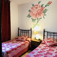 Hotel Las Rosas