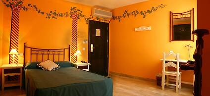 Hotel Las Rosas