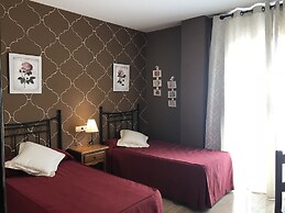 Hotel Las Rosas