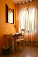 Hotel Las Rosas