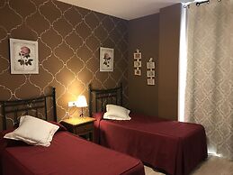Hotel Las Rosas
