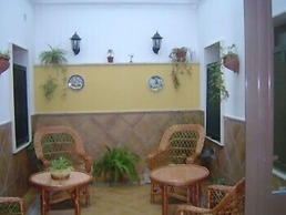 Hotel Las Rosas
