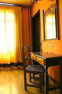 Hotel Las Rosas