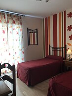 Hotel Las Rosas