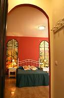 Hotel Las Rosas