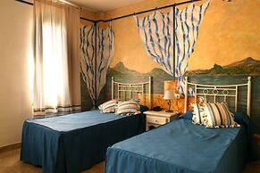 Hotel Las Rosas