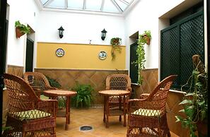 Hotel Las Rosas