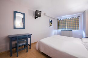 Hostal El Ciervo