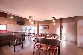 Hostal El Ciervo