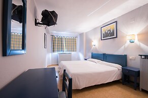 Hostal El Ciervo