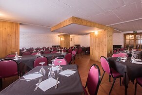 Hostal El Ciervo