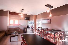 Hostal El Ciervo