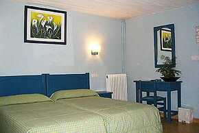 Hostal El Ciervo