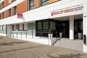 Séjours & Affaires Angers Atrium