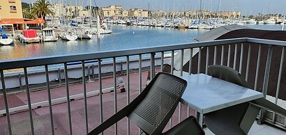 Hotel Port Beach