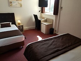 Hotel Port Beach