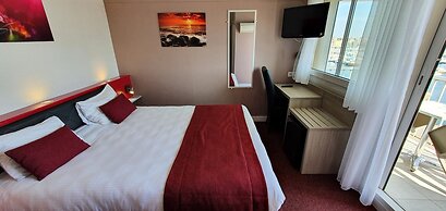 Hotel Port Beach