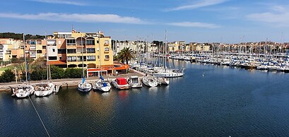 Hotel Port Beach