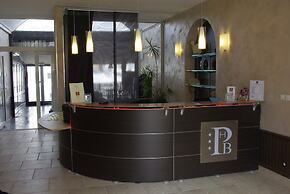 Hotel Port Beach