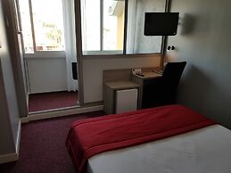 Hotel Port Beach