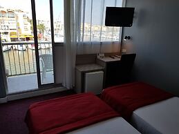 Hotel Port Beach
