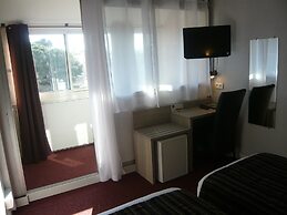 Hotel Port Beach