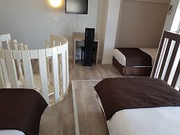 Hotel Port Beach