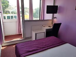 Hotel Port Beach