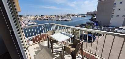 Hotel Port Beach