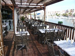 Hotel Port Beach