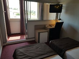 Hotel Port Beach