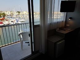 Hotel Port Beach
