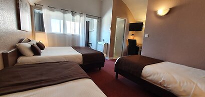 Hotel Port Beach
