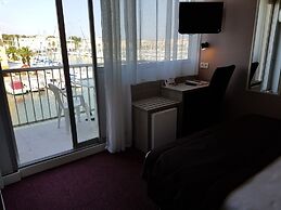 Hotel Port Beach