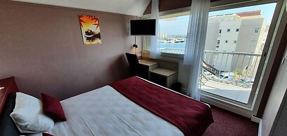 Hotel Port Beach
