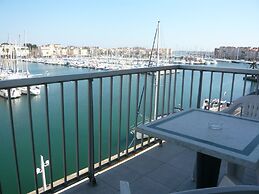 Hotel Port Beach