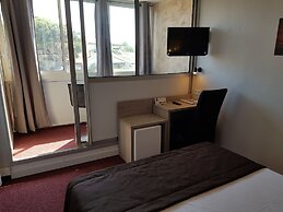 Hotel Port Beach