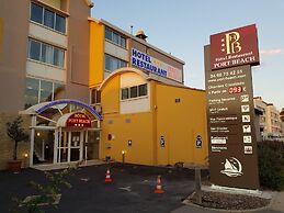 Hotel Port Beach