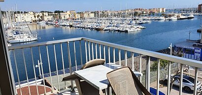 Hotel Port Beach