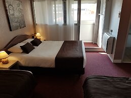 Hotel Port Beach