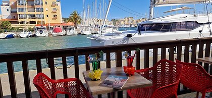 Hotel Port Beach