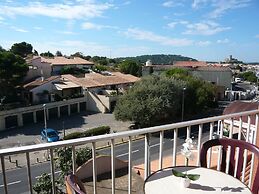 Hotel Port Beach