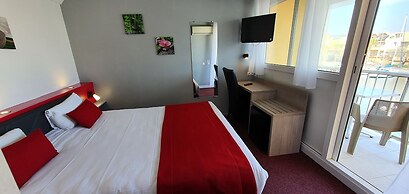 Hotel Port Beach