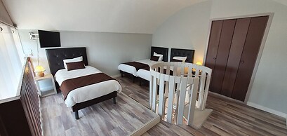 Hotel Port Beach