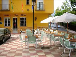 Hotel Don Alfredo