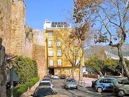 Hotel Don Alfredo